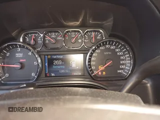 2014 Chevrolet Silverado 1500 LT with VIN 1GCVKREC1EZ214506, listed as a IAAI auction lot 41316320 with 128,519 mi miles and . Bid and sale history available at DreamBid. Image 7.