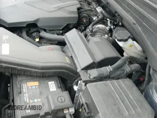 2023 Hyundai Palisade SEL with VIN KM8R4DGEXPU589934, listed as a IAAI auction lot 42337578 with 34,548 mi miles and . Bid and sale history available at DreamBid. Image 20.