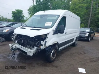 2016 Ford Transit с VIN 1FTYE2CM7GKA06309, выставлен на аукционе IAAI как лот 42212650 с пробегом 309 520 миль миль и . История ставок и продаж доступна на DreamBid. Изображение 2.