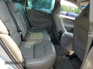 2006 Volvo XC70 with VIN YV4SZ592961232449, listed as a Copart auction lot 60232355 with Not provided miles and Salvage title. Bid and sale history available at DreamBid. Image 10.