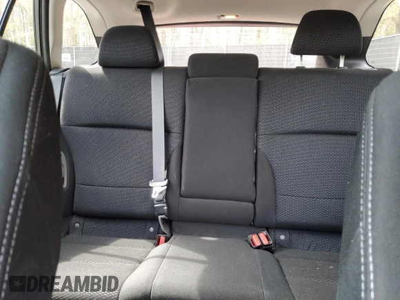 2017 Subaru Outback Premium with VIN 4S4BSAFC0H3375015, listed as a Copart auction lot 52684265 with 51,014 mi miles and Salvage Title. Bid and sale history available at DreamBid. Image 10.