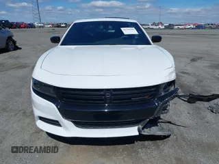 2023 Dodge Charger SXT with VIN 2C3CDXBG0PH540558, listed as a IAAI auction lot 41718245 with 25,604 mi miles and . Bid and sale history available at DreamBid. Image 12.