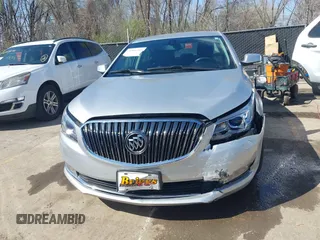 2015 Buick LaCrosse Leather with VIN 1G4GB5G34FF268668, listed as a IAAI auction lot 41900303 with 87,249 mi miles and . Bid and sale history available at DreamBid. Image 12.