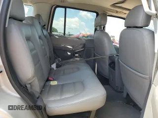 2005 Ford Explorer XLT с VIN 1FMZU63K75UA26747, выставлен на аукционе Copart как лот 57994405 с пробегом 204 507 миль миль и Списание • Salvage title. История ставок и продаж доступна на DreamBid. Изображение 11.