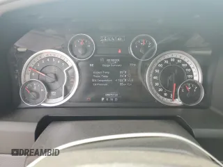 2015 Ram 1500 Big Horn z VIN 1C6RR7LT5FS587134, wystawiony jako Copart lot #50892295 z przebiegiem 209 275 mil mil oraz Szkoda całkowita • Salvage title. Historia ofert i sprzedaży dostępna na DreamBid. Obrazek 9.