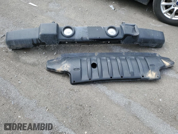 2016 Jeep Wrangler Unlimited Rubicon Hard Rock with VIN 1C4BJWFG9GL155037, listed as a Copart auction lot 48230444 with 138,543 mi miles and Salvage Title. Bid and sale history available at carsss.com. Image 12.
