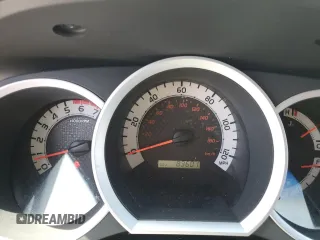 2014 Toyota Tacoma PreRunner with VIN 3TMKU4HN8EM041212, listed as a Copart auction lot 61948125 with 83,601 mi miles and Salvage title. Bid and sale history available at DreamBid. Image 9.