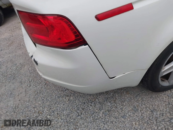 2004 Acura TL z VIN 19UUA66284A006883, wystawiony jako IAAI lot #40707104 z przebiegiem 198 450 mil mil oraz . Historia ofert i sprzedaży dostępna na DreamBid. Obrazek 12.