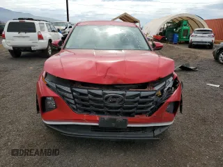 2022 Hyundai Tucson SE with VIN 5NMJA3AEXNH007266, listed as a Copart auction lot 77503914 with 36,420 mi miles and Non Repairable. Bid and sale history available at carsss.com. Image 5.