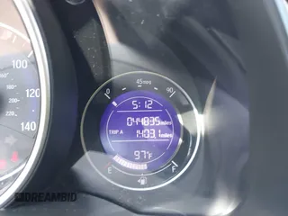 2016 Honda Fit EX z VIN JHMGK5H7XGX000496, wystawiony jako IAAI lot #42552607 z przebiegiem 44 835 mil mil oraz . Historia ofert i sprzedaży dostępna na DreamBid. Obrazek 15.