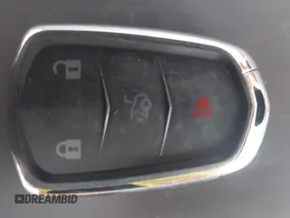 2017 Cadillac XT5 Luxury FWD с VIN 1GYKNBRS1HZ239049, выставлен на аукционе IAAI как лот 42048882 с пробегом 104 412 миль миль и . История ставок и продаж доступна на DreamBid. Изображение 11.