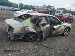 2008 Subaru Legacy Special with VIN 4S3BL616387213730, listed as a Copart auction lot 64210085 with Not provided miles and Salvage title. Bid and sale history available at DreamBid. Image 3.