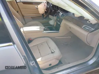 2016 Mercedes-Benz E-Class E 350 Luxury with VIN WDDHH8JB9GB233941, listed as a IAAI auction lot 41184353 with 79,303 mi miles. Bid and sale history available at carsss.com. Image 5.