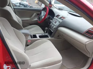 2011 Toyota Camry LE with VIN 4T1BF3EK4BU701750, listed as a IAAI auction lot 42007119 with 286,100 mi miles. Bid and sale history available at carsss.com. Image 5.
