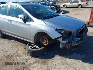 2019 Subaru Impreza Limited z VIN 4S3GKAU6XK3623446, wystawiony jako IAAI lot #41181637 z przebiegiem 102 240 mil mil oraz . Historia ofert i sprzedaży dostępna na DreamBid. Obrazek 18.
