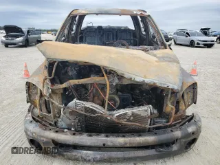 2006 Dodge Ram 2500 SLT with VIN 3D7KR29C36G208861, listed as a Copart auction lot 88061965 with 0 mi miles and Non Repairable. Bid and sale history available at carsss.com. Image 5.