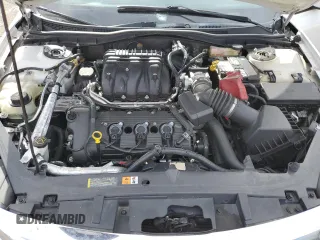 2010 Ford Fusion SE with VIN 3FAHP0HGXAR245296, listed as a Copart auction lot 88169465 with 137,104 mi miles and Non Repairable. Bid and sale history available at carsss.com. Image 12.