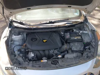 2014 Hyundai Elantra с VIN KMHD35LH0EU219172, выставлен на аукционе IAAI как лот 42521351 с пробегом 169 144 миль миль и . История ставок и продаж доступна на DreamBid. Изображение 10.