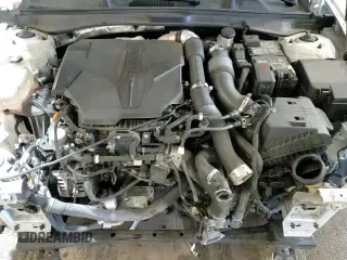 2021 Hyundai Sonata N Line z VIN 5NPEK4JC0MH131339, wystawiony jako Copart lot #81900325 z przebiegiem 63 795 mil mil oraz Szkoda całkowita • Salvage title. Historia ofert i sprzedaży dostępna na DreamBid. Obrazek 16.