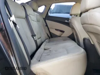 2013 Buick Verano Convenience Group with VIN 1G4PR5SK8D4219928, listed as a Copart auction lot 51784765 with 185,611 mi miles and Salvage Title. Bid and sale history available at carsss.com. Image 10.