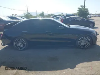 2023 Mercedes-Benz C 300 с VIN W1KAF4GB3PR103636, выставлен на аукционе IAAI как лот 42489731 с пробегом 26 524 миль миль и . История ставок и продаж доступна на DreamBid. Изображение 13.