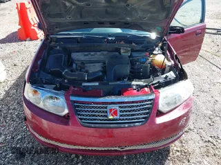 2007 Saturn ION ION 2 z VIN 1G8AJ55F87Z125114, wystawiony jako IAAI lot #41968861 z przebiegiem 183 336 mil mil oraz . Historia ofert i sprzedaży dostępna na DreamBid. Obrazek 10.