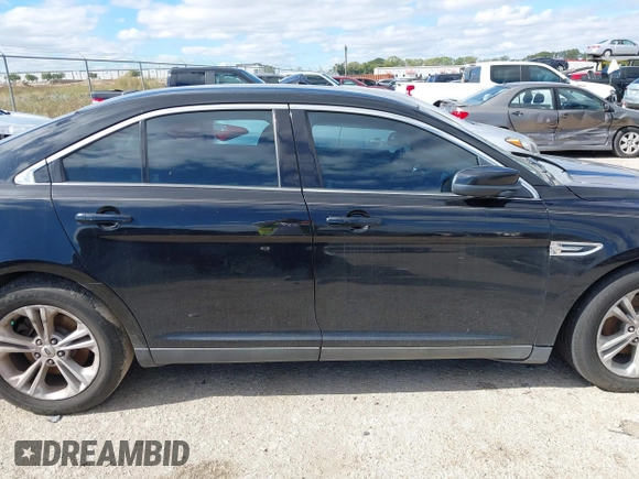 2016 Ford Taurus SEL with VIN 1FAHP2E98GG119195, listed as a IAAI auction lot 40782545 with 163,094 mi miles and . Bid and sale history available at DreamBid. Image 13.