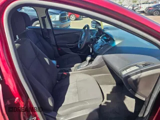 2016 Ford Focus SE with VIN 1FADP3F23GL246059, listed as a Copart auction lot 43484635 with 139,873 mi miles and Clean Title. Bid and sale history available at carsss.com. Image 5.