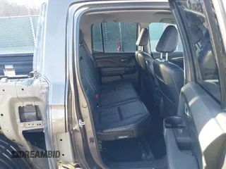 2022 Honda Ridgeline RTL-E with VIN 5FPYK3F79NB005152, listed as a IAAI auction lot 41754891 with 60,191 mi miles and . Bid and sale history available at DreamBid. Image 8.