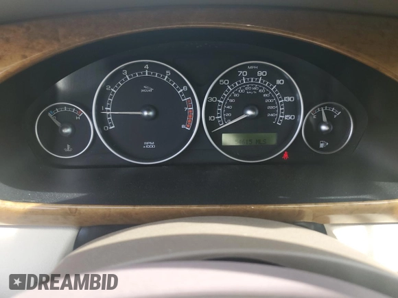 2004 Jaguar X-Type with VIN SAJEA51C44WD83361, listed as a Copart auction lot 55643545 with 54,615 mi miles and Salvage Title. Bid and sale history available at DreamBid. Image 9.