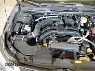 2020 Subaru Impreza Premium с VIN 4S3GTAD66L3725731, выставлен на аукционе Copart как лот 81436515 с пробегом 58 037 миль миль и Чистый • Clean title. История ставок и продаж доступна на DreamBid. Изображение 15.