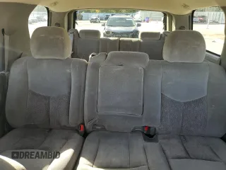 2004 Chevrolet Tahoe Special Service with VIN 1GNEK13VX4R127084, listed as a Copart auction lot 76463674 with 175,356 mi miles and Salvage Title. Bid and sale history available at carsss.com. Image 10.