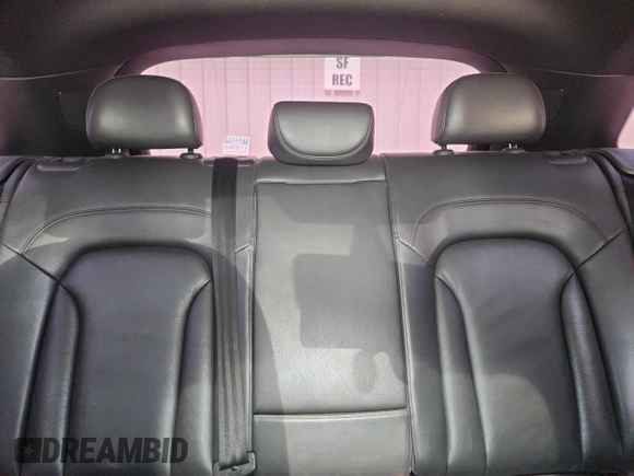 2016 Audi Q3 Premium Plus with VIN WA1EFCFS8GR022195, listed as a Copart auction lot 65636575 with 130,774 mi miles and Clean title. Bid and sale history available at DreamBid. Image 10.