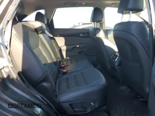 2020 Kia Sorento EX with VIN 5XYPHDA50LG708630, listed as a Copart auction lot 46624025 with 47,993 mi miles and Salvage Title. Bid and sale history available at DreamBid. Image 11.