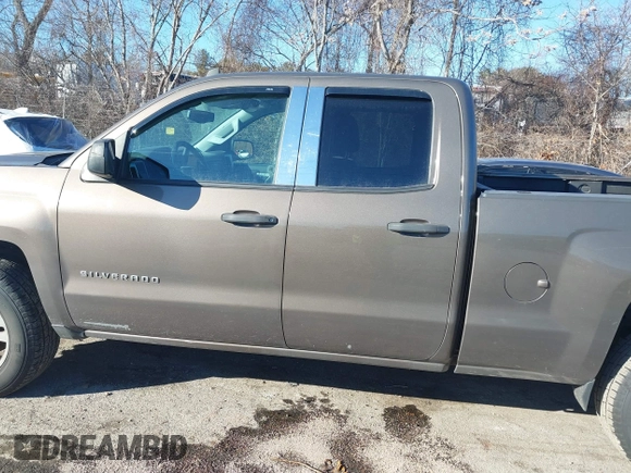 2014 Chevrolet Silverado 1500 LT with VIN 1GCVKREC9EZ300548, listed as a IAAI auction lot 41318981 with 237,113 mi miles and . Bid and sale history available at DreamBid. Image 14.