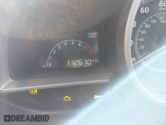 2016 Mazda 3 i Sport with VIN 3MZBM1T73GM329646, listed as a IAAI auction lot 42117579 with 112,670 mi miles and . Bid and sale history available at DreamBid. Image 7.