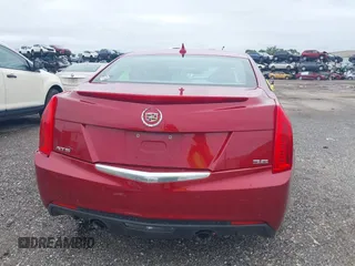 2014 Cadillac ATS Premium z VIN 1G6AE5S33E0125546, wystawiony jako IAAI lot #41989269 z przebiegiem 55 945 mil mil oraz . Historia ofert i sprzedaży dostępna na DreamBid. Obrazek 16.
