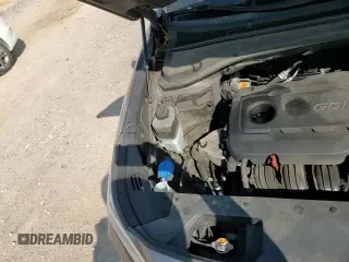 2020 Hyundai Santa Fe SEL with VIN 5NMS33AD6LH217334, listed as a Copart auction lot 80481105 with 148,052 mi miles and Salvage title. Bid and sale history available at DreamBid. Image 14.