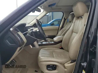 2013 Land Rover Range Rover SC с VIN SALGS2EF9DA121099, выставлен на аукционе Copart как лот 54492015 с пробегом 67 509 миль миль и Списание • Salvage title. История ставок и продаж доступна на DreamBid. Изображение 7.