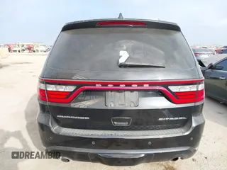 2021 Dodge Durango Citadel z VIN 1C4RDHEG5MC790416, wystawiony jako IAAI lot #41793444 z przebiegiem 80 766 mil mil oraz . Historia ofert i sprzedaży dostępna na DreamBid. Obrazek 16.