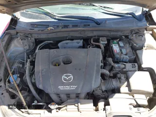 2014 Mazda 3 i Touring with VIN JM1BM1V78E1171525, listed as a IAAI auction lot 42159923 with 262,273 mi miles and . Bid and sale history available at DreamBid. Image 10.
