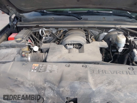 2015 Chevrolet Suburban LTZ with VIN 1GNSCKKC7FR272138, listed as a IAAI auction lot 42047823 with 198,314 mi miles and . Bid and sale history available at DreamBid. Image 10.