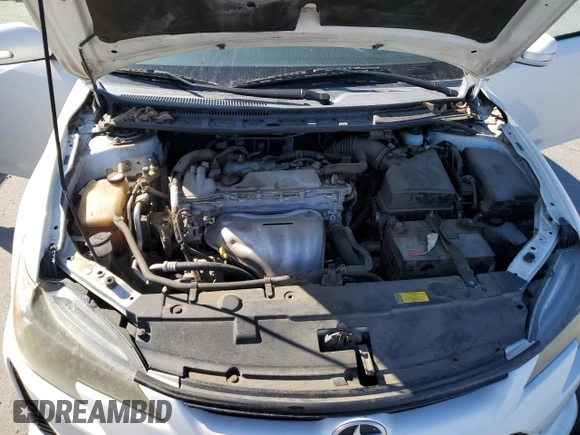 2015 Scion tC with VIN JTKJF5C7XF3092825, listed as a Copart auction lot 49338775 with 130,953 mi miles and Clean Title. Bid and sale history available at carsss.com. Image 11.