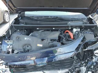 2024 Toyota RAV4 Hybrid XLE Premium with VIN JTMB6RFV0RD141316, listed as a IAAI auction lot 41980384 with 13,270 mi miles and . Bid and sale history available at DreamBid. Image 10.