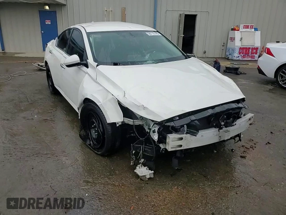 2020 Nissan Altima S z VIN 1N4BL4BV0LC170254, wystawiony jako Copart lot #56779145 z przebiegiem 99 521 mil mil oraz Szkoda całkowita • Salvage title. Historia ofert i sprzedaży dostępna na DreamBid. Obrazek 13.