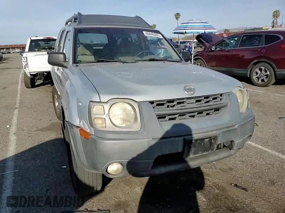 2003 Nissan Xterra SE z VIN 5N1ED28T93C659729, wystawiony jako Copart lot #46446285 z przebiegiem 247 924 mil mil oraz Szkoda całkowita • Salvage title. Historia ofert i sprzedaży dostępna na DreamBid. Obrazek 12.