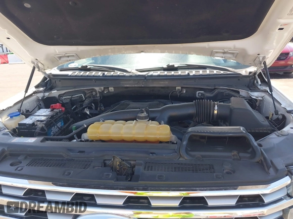 2018 Ford Expedition Limited with VIN 1FMJU2AT4JEA16294, listed as a IAAI auction lot 42239141 with 103,644 mi miles and . Bid and sale history available at DreamBid. Image 10.