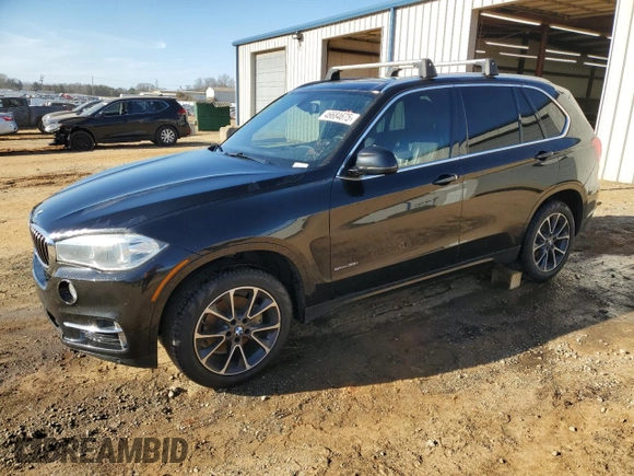 2017 BMW X5 sDrive35i with VIN 5UXKR2C55H0U18520, listed as a Copart auction lot 46684675 with 223,875 mi miles and Clean Title. Bid and sale history available at carsss.com. Image 1.