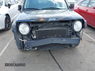 2014 Jeep Patriot Limited с VIN 1C4NJPCB1ED522578, выставлен на аукционе IAAI как лот 42148900 с пробегом 49 899 миль миль и . История ставок и продаж доступна на DreamBid. Изображение 6.