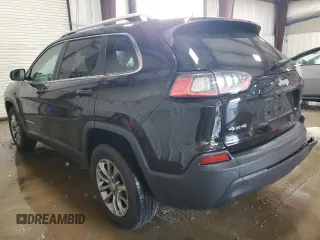 2019 Jeep Cherokee Altitude с VIN 1C4PJMLB5KD395188, выставлен на аукционе Copart как лот 61663415 с пробегом 16 965 миль миль и Списание • Salvage title. История ставок и продаж доступна на DreamBid. Изображение 2.